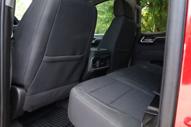 Used 2023 GMC Sierra 1500 Elevation image 8