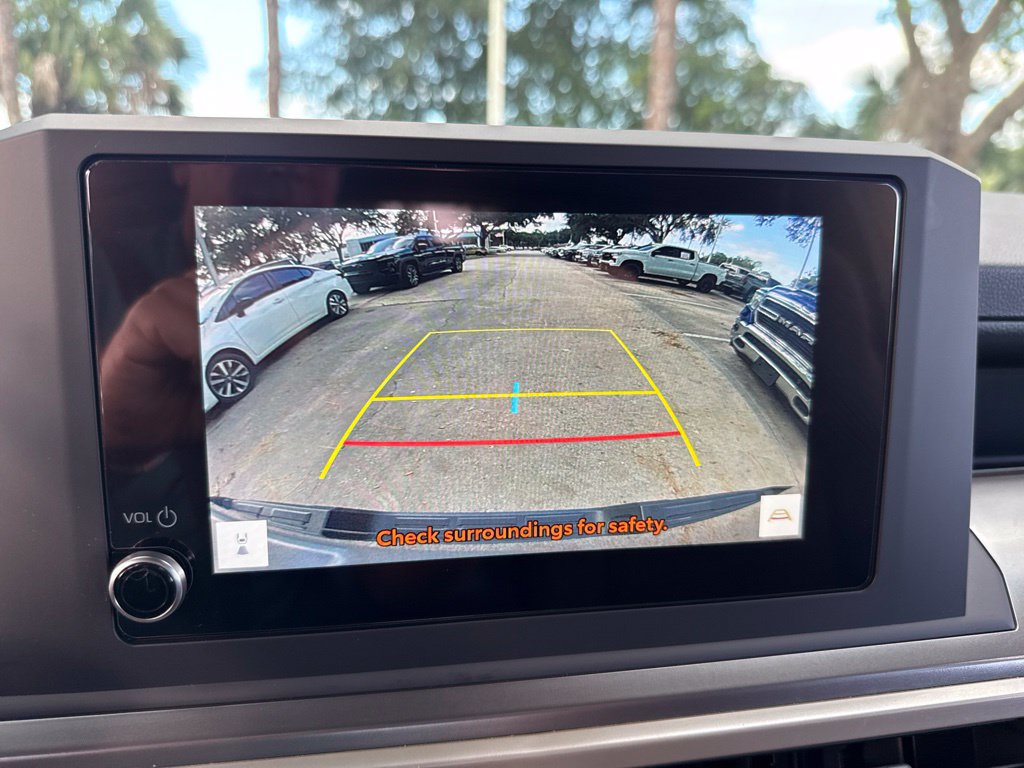 Used 2025 Toyota Tacoma SR5 RWD image 53