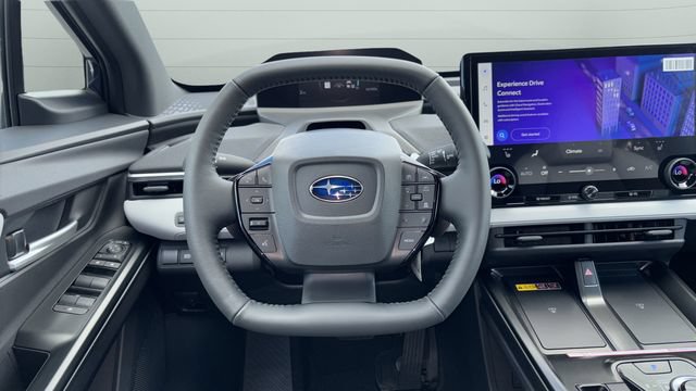 New 2026 Subaru Solterra AWD/4WD image 13