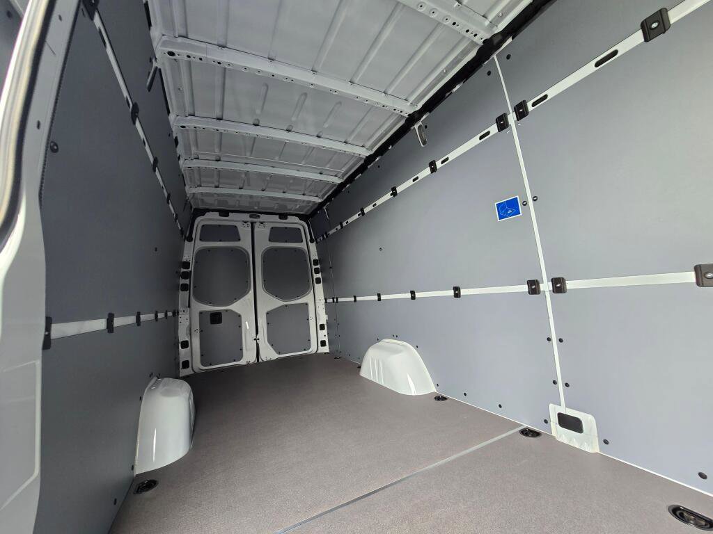 New 2026 Mercedes-Benz Sprinter 2500 image 20