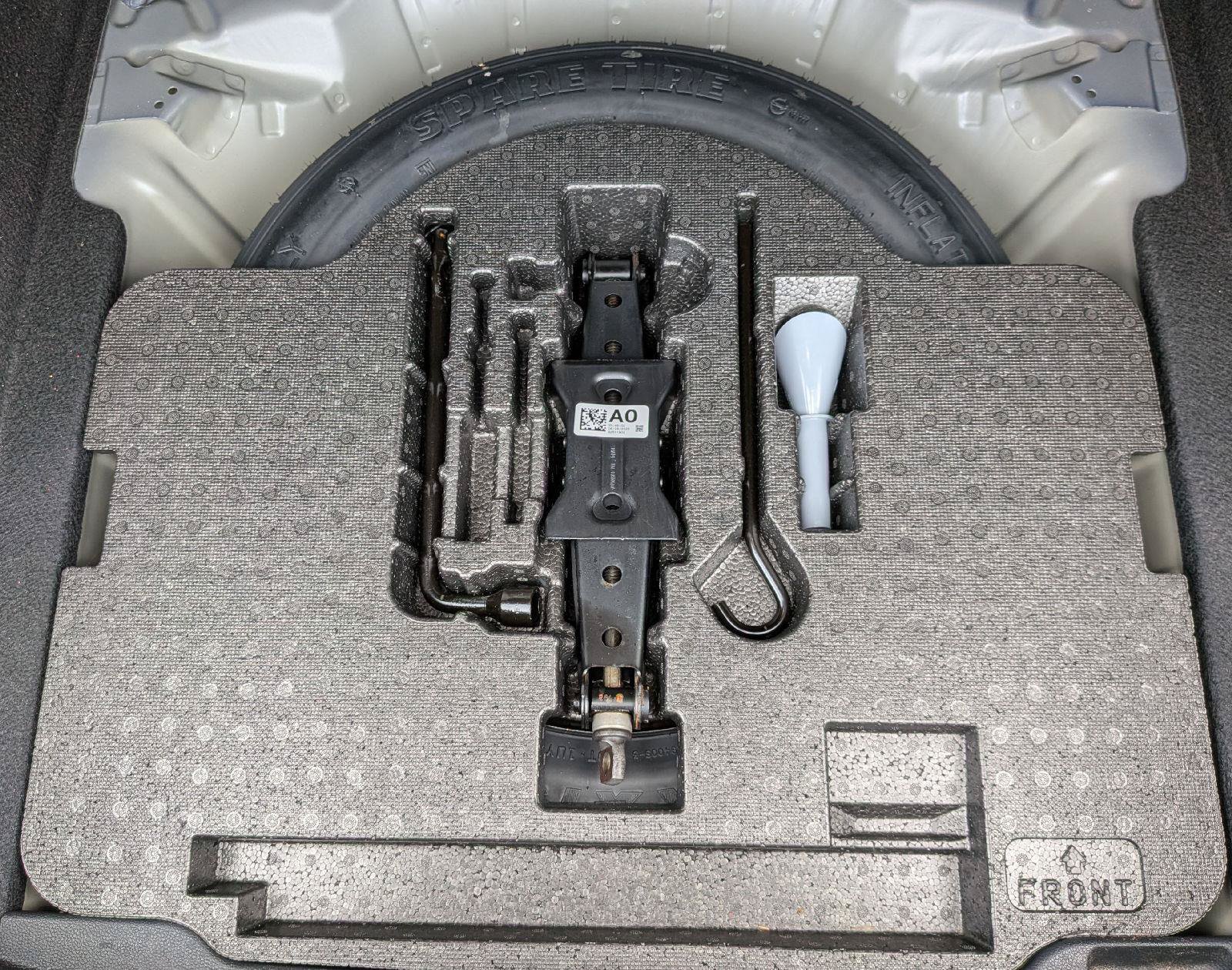 Certified 2023 Honda Accord EX image 11