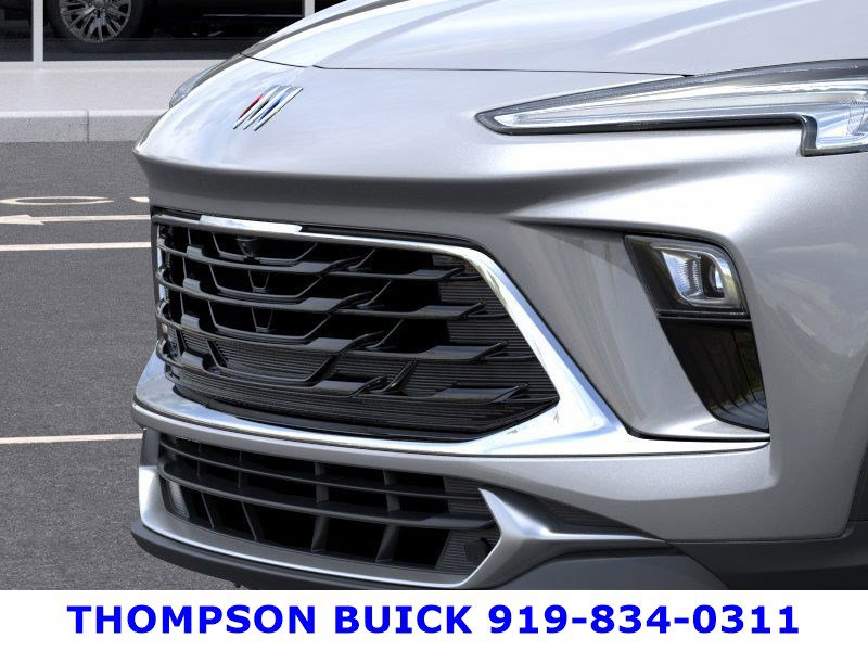 New 2026 Buick Encore GX Preferred w/ Advanced Technology Package image 13