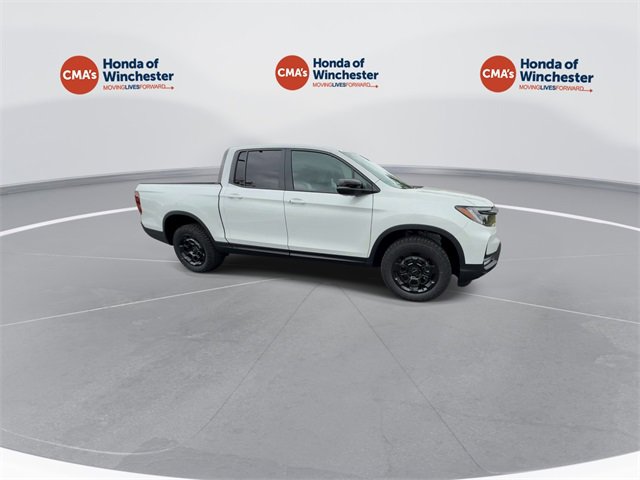 New 2026 Honda Ridgeline TrailSport+ image 12