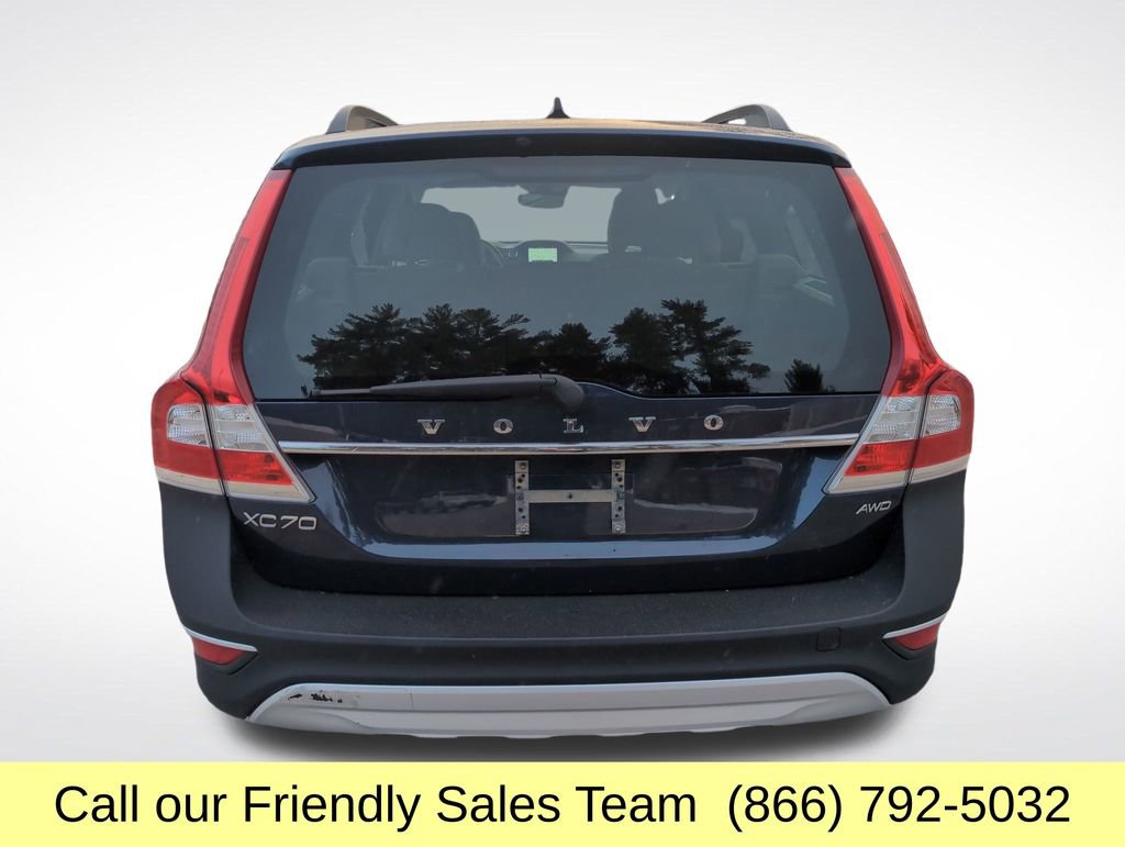 Used 2015 Volvo XC70 3.2 Premier image 5