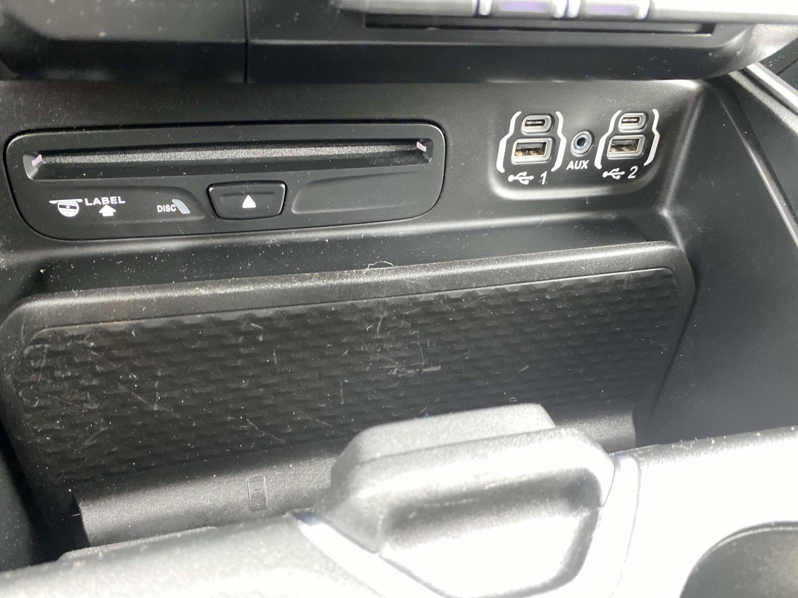 Used 2019 RAM 1500 Big Horn AWD/4WD image 18