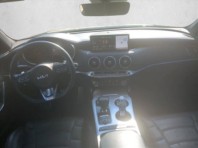 Used 2023 Kia Stinger GT2 RWD image 16