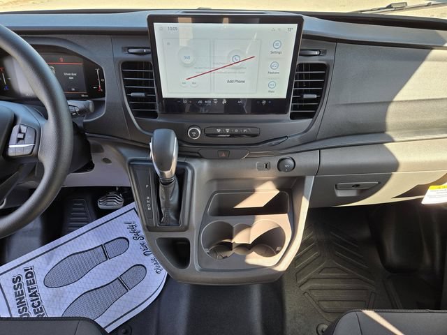 New 2026 Ford Transit 350 Low Roof AWD image 15