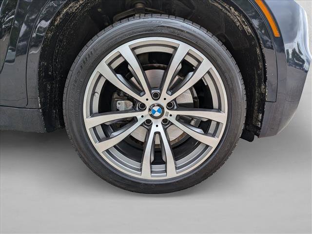 Used 2015 BMW X6 sDrive35i image 24