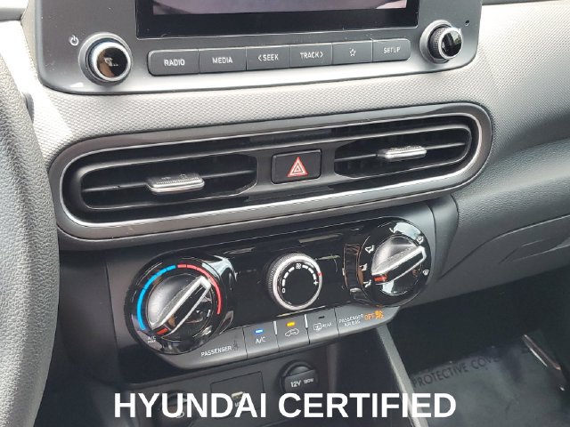 Certified 2023 Hyundai Kona SEL FWD image 26