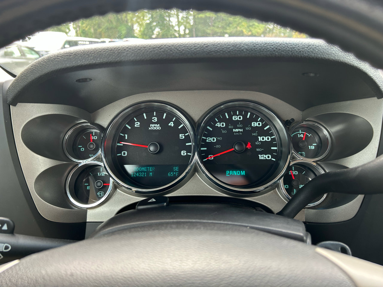 Used 2013 Chevrolet Silverado 1500 LT image 17