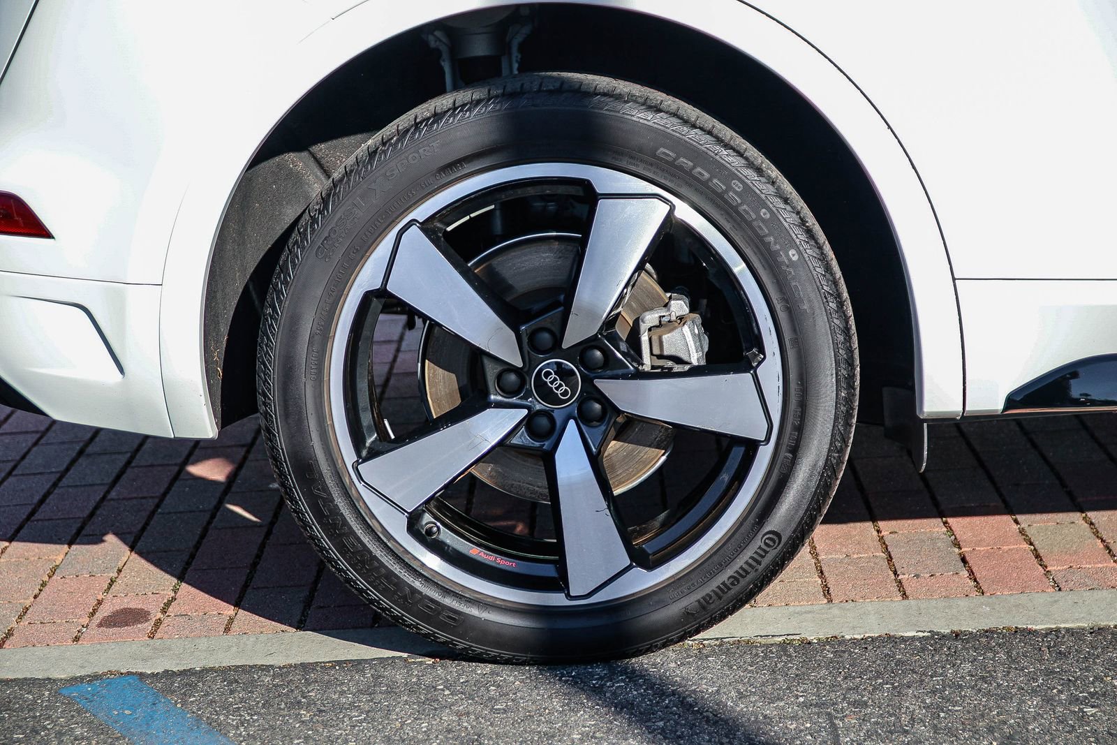 Certified 2023 Audi Q5 2.0T Premium Plus w/ Premium Plus Package image 10