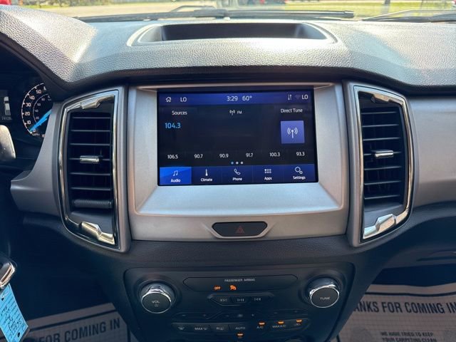 Used 2023 Ford Ranger XLT w/ Equipment Group 301A Mid AWD/4WD image 14