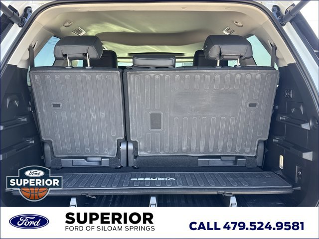Used 2024 Toyota Sequoia SR5 w/ SR5 Premium Package image 11