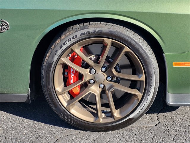 Used 2023 Dodge Challenger SRT Hellcat image 6