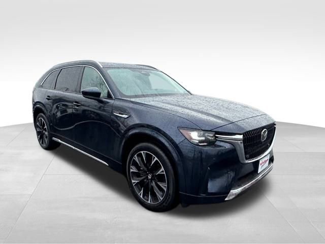 Used 2024 MAZDA CX-90 3.3 Turbo S w/ Premium Plus image 11