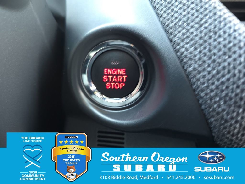 New 2026 Subaru Outback Limited XT image 16