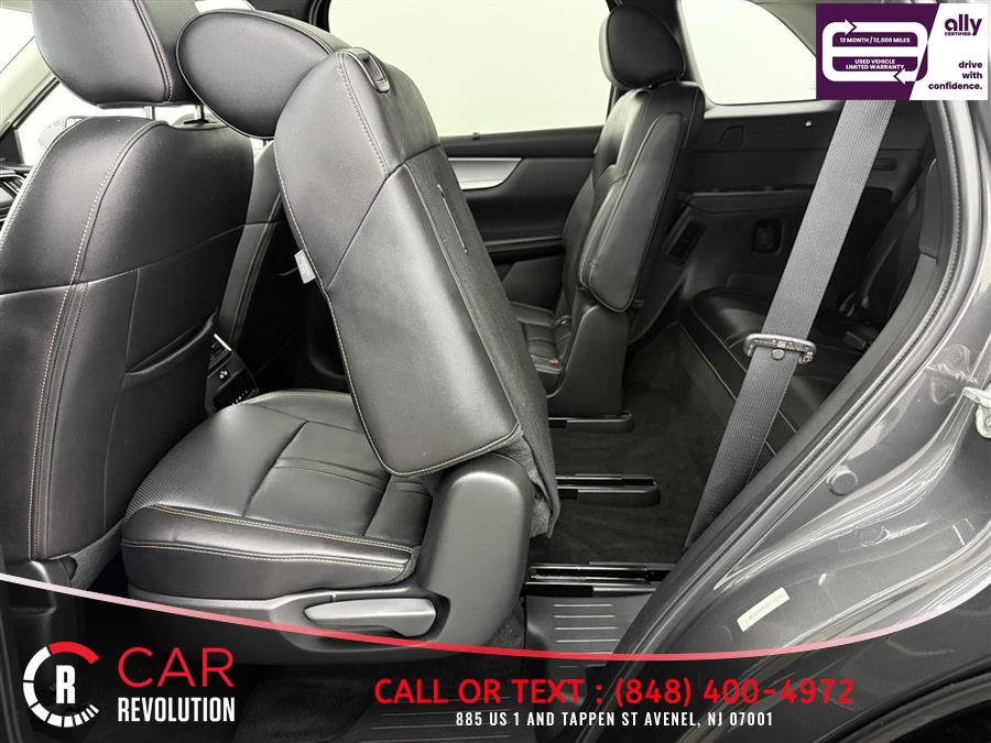 Used 2024 MAZDA CX-90 Plug-In Hybrid w/ Premium Pkg image 45