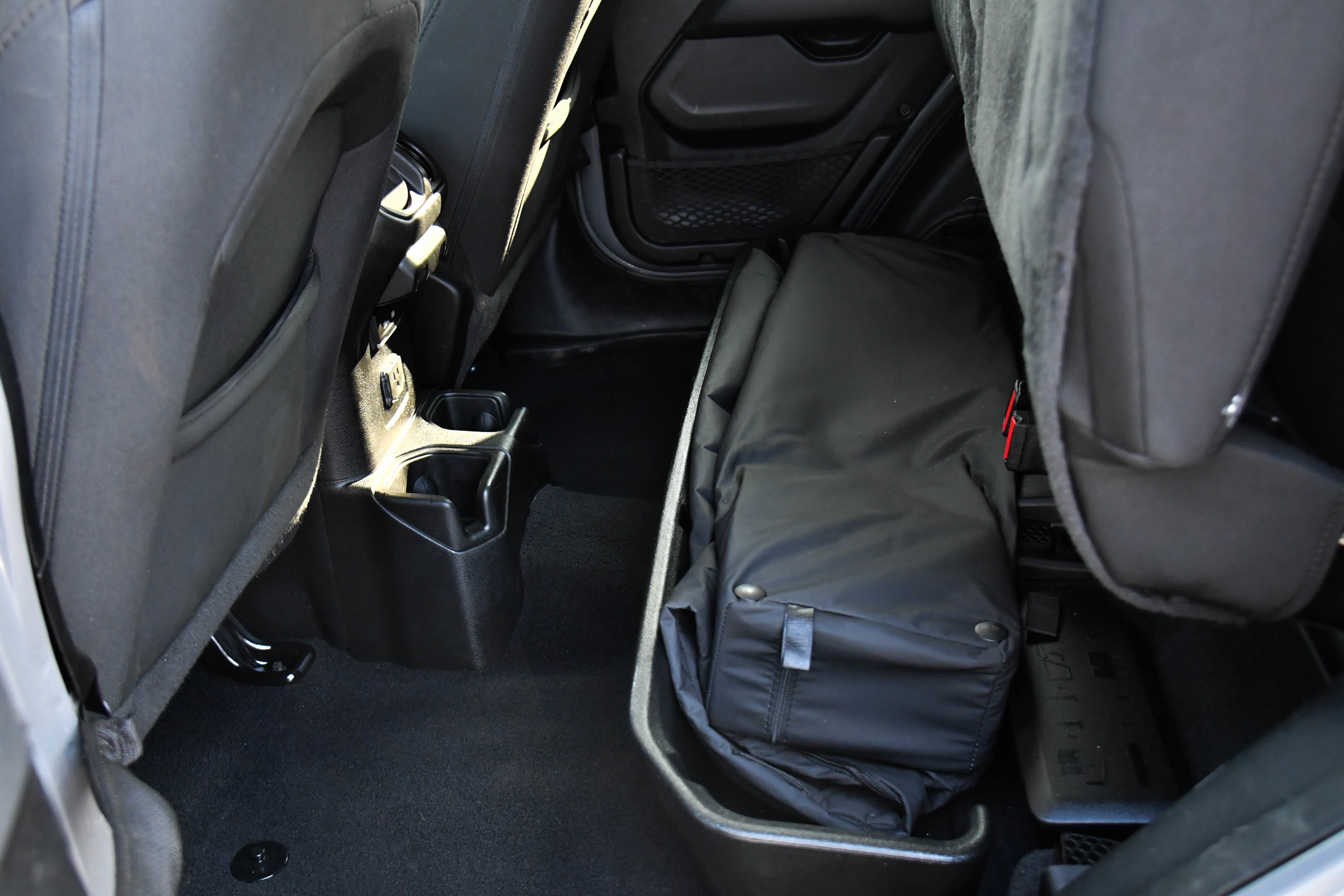 Used 2023 Jeep Gladiator Overland image 36