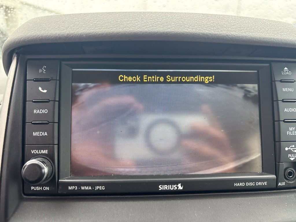 Used 2010 Dodge Grand Caravan Crew w/ Family Value Group FWD image 25