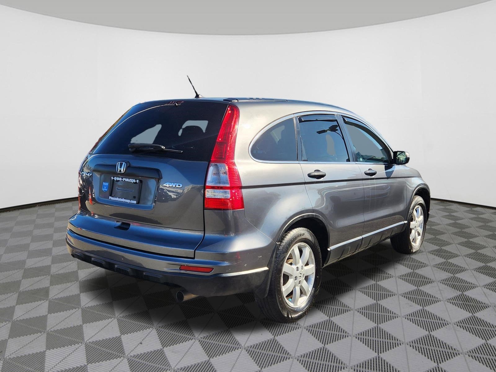 Used 2011 Honda CR-V SE image 4