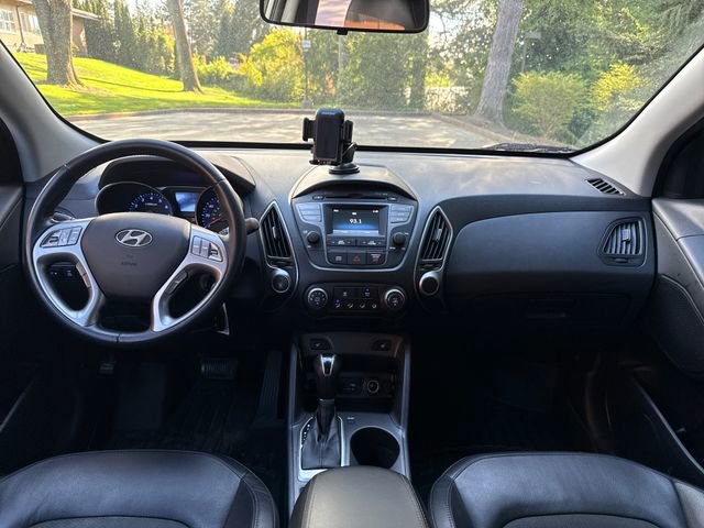 Used 2015 Hyundai Tucson SE image 13