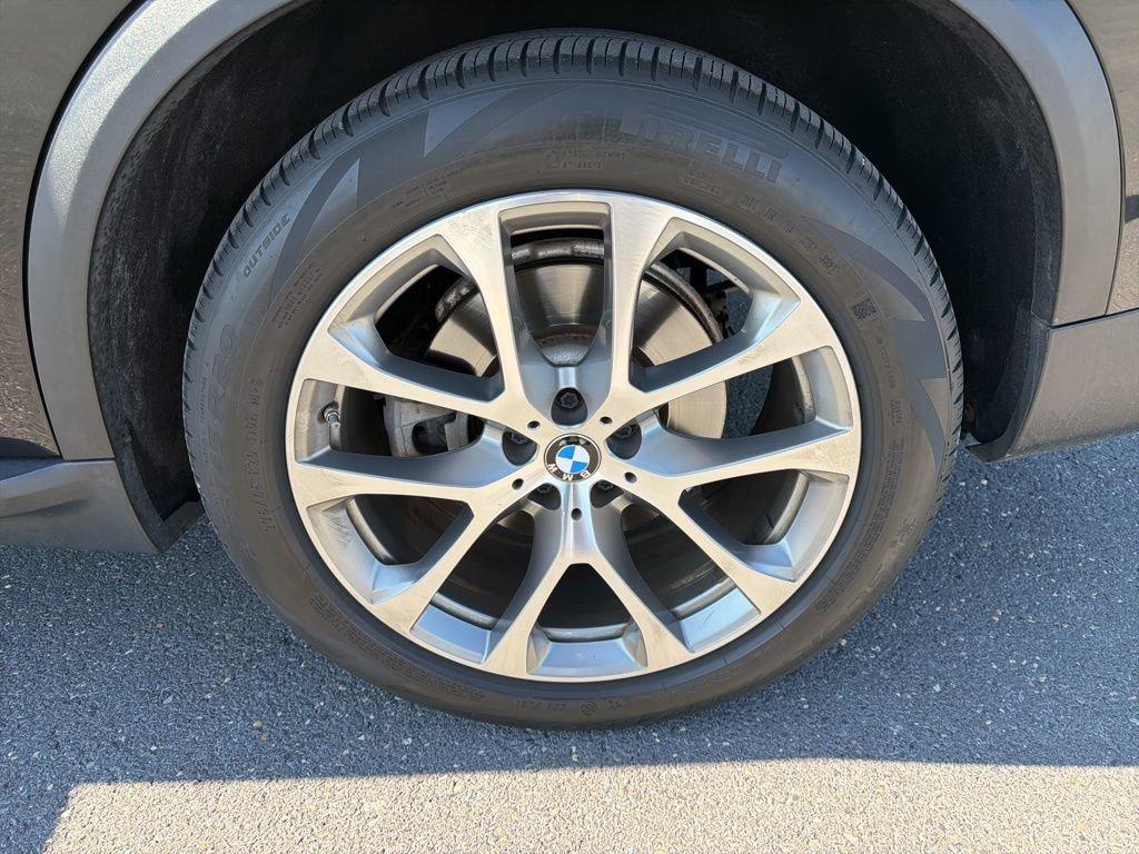 Used 2019 BMW X5 xDrive40i image 13