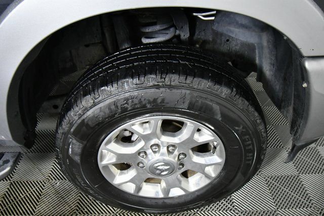 Used 2020 RAM 3500 Laramie image 17