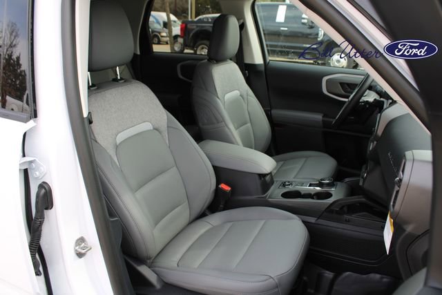 New 2025 Ford Bronco Sport Badlands w/ Badlands Tech Package image 8