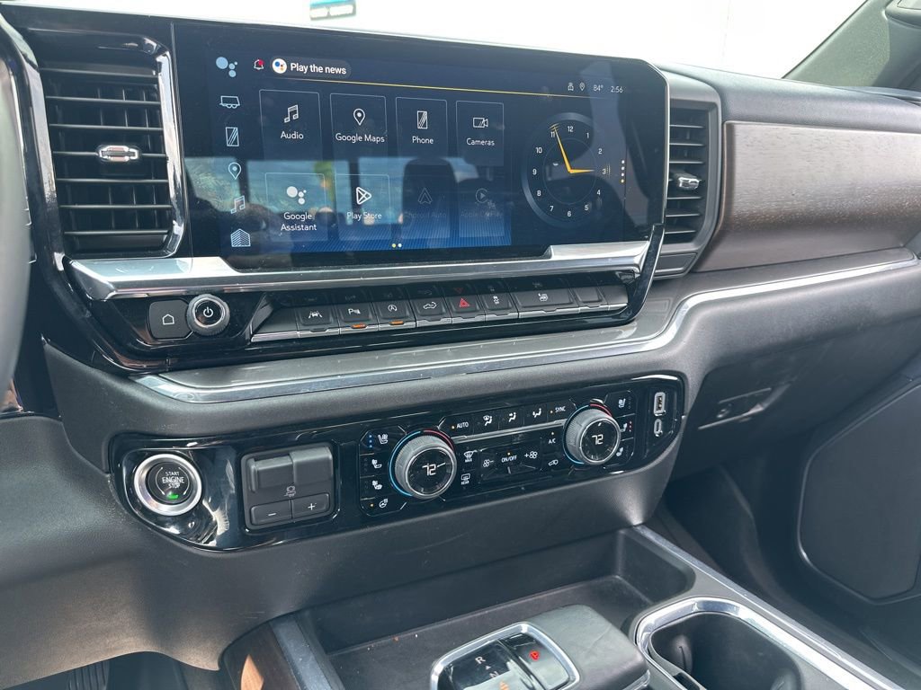 Used 2024 Chevrolet Silverado 1500 High Country image 46