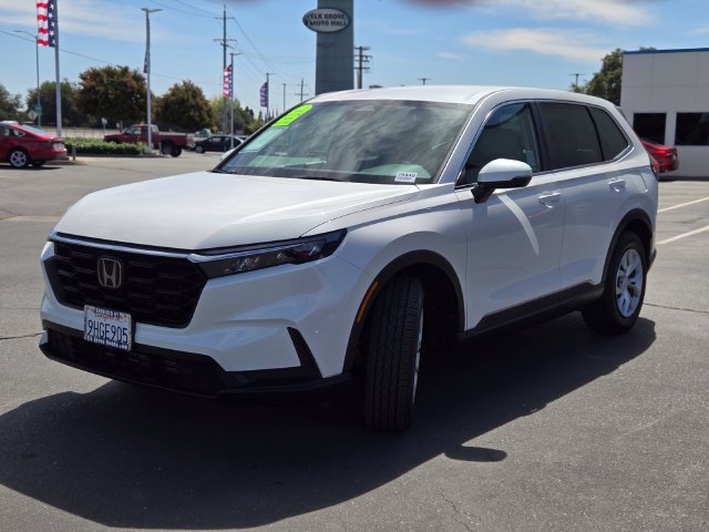 Used 2023 Honda CR-V LX image 8