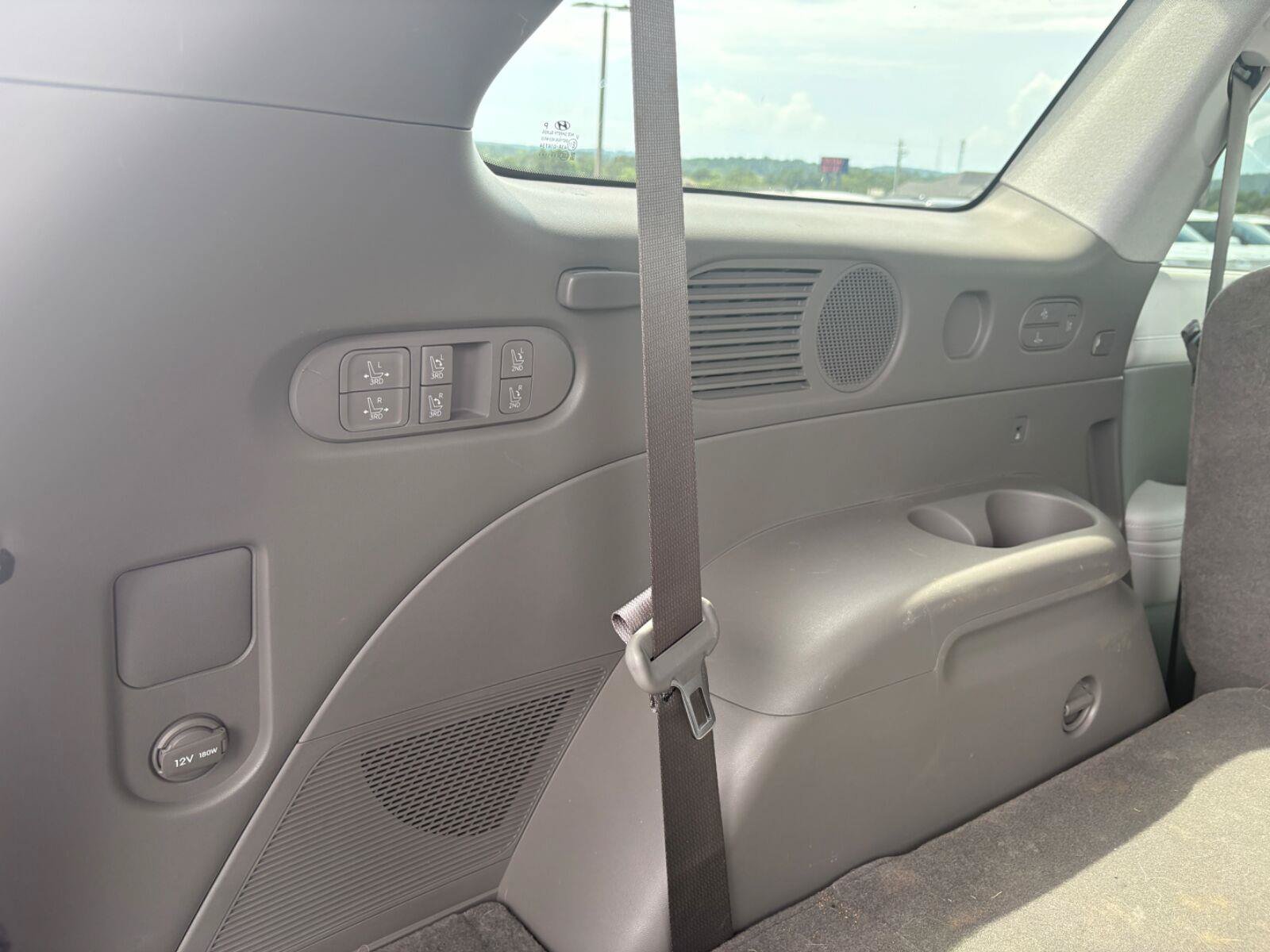 Used 2026 Hyundai Palisade Limited FWD image 10