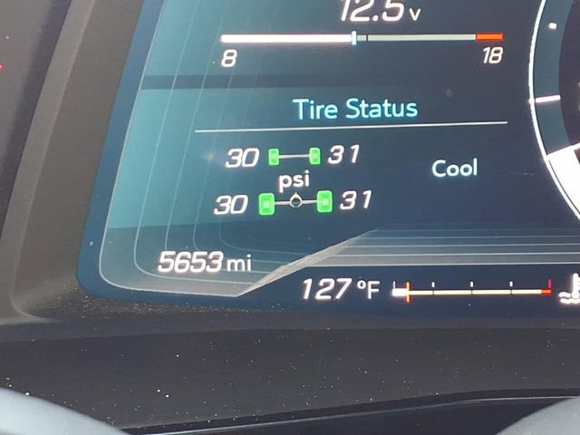 Used 2021 Chevrolet Corvette Stingray Preferred Cpe w/ Z51 Performance Package image 11