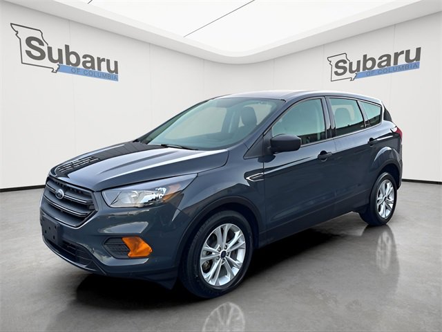 Used 2019 Ford Escape S image 3