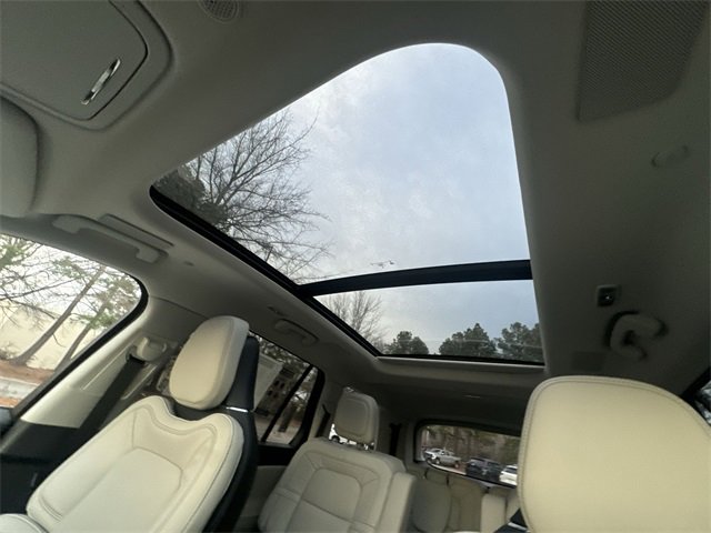 New 2026 Lincoln Aviator Reserve image 22