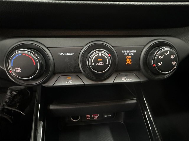 Used 2021 Kia Forte GT-Line image 18