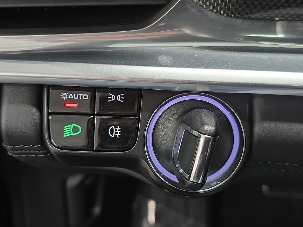 Certified 2020 Porsche Panamera GTS AWD/4WD image 22