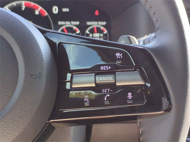 New 2026 Nissan Z Sport w/ Floor Mat Package image 21