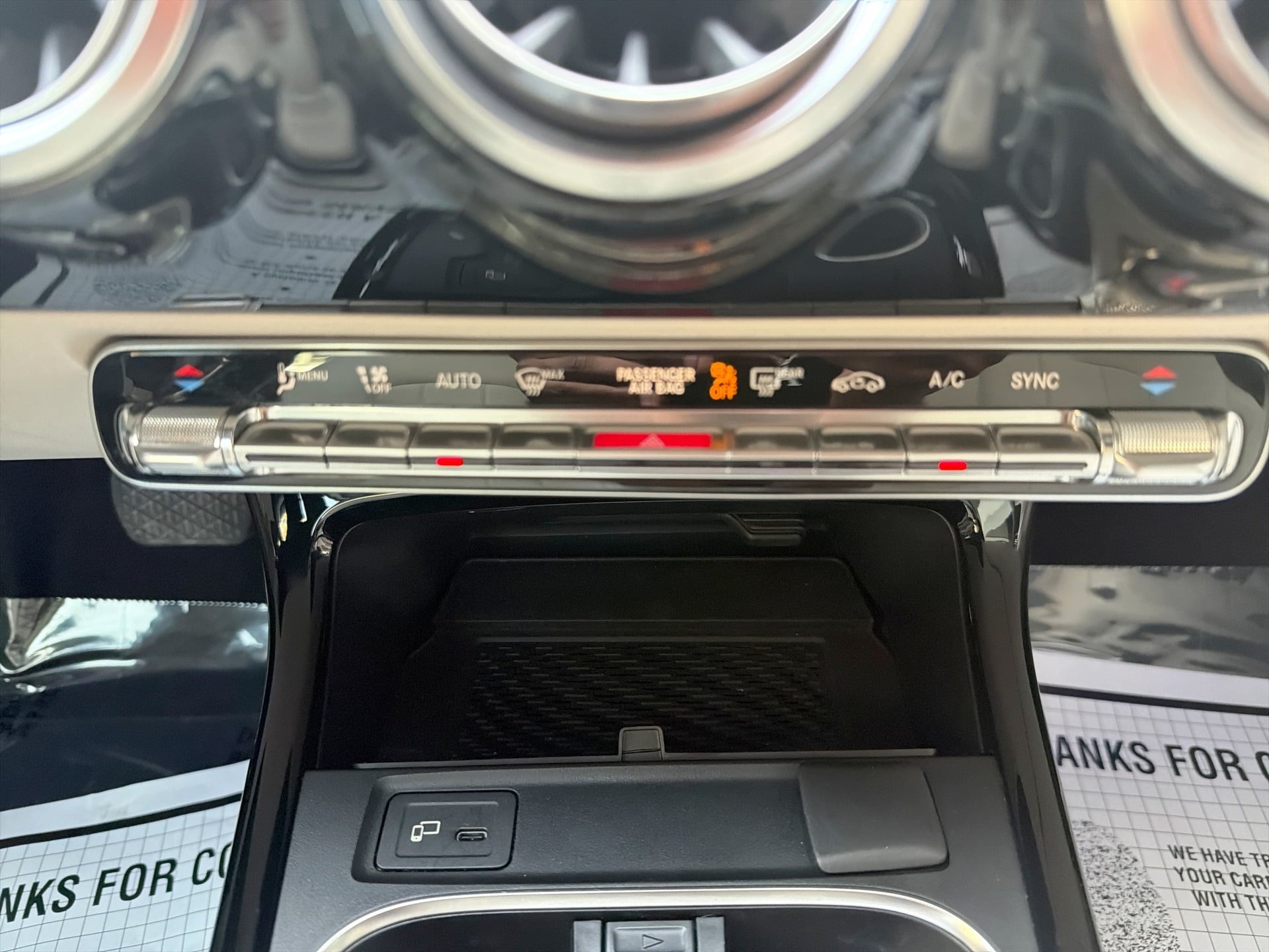 Used 2019 Mercedes-Benz A 220 image 16