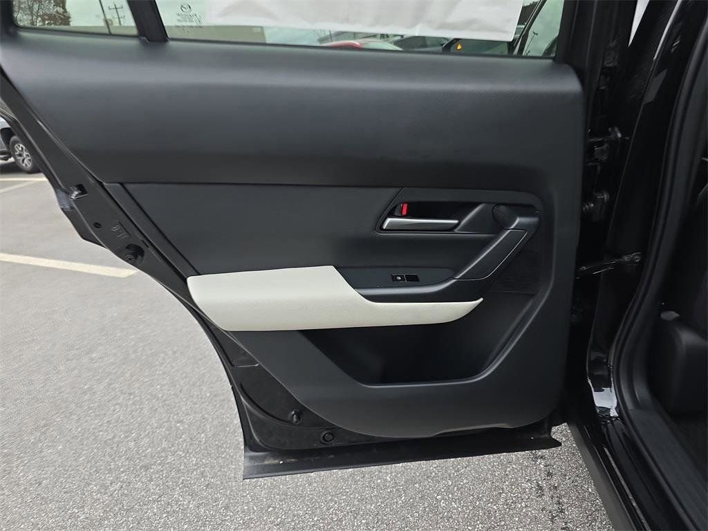 New 2026 MAZDA CX-50 AWD 2.5 S w/ Weather Package image 14