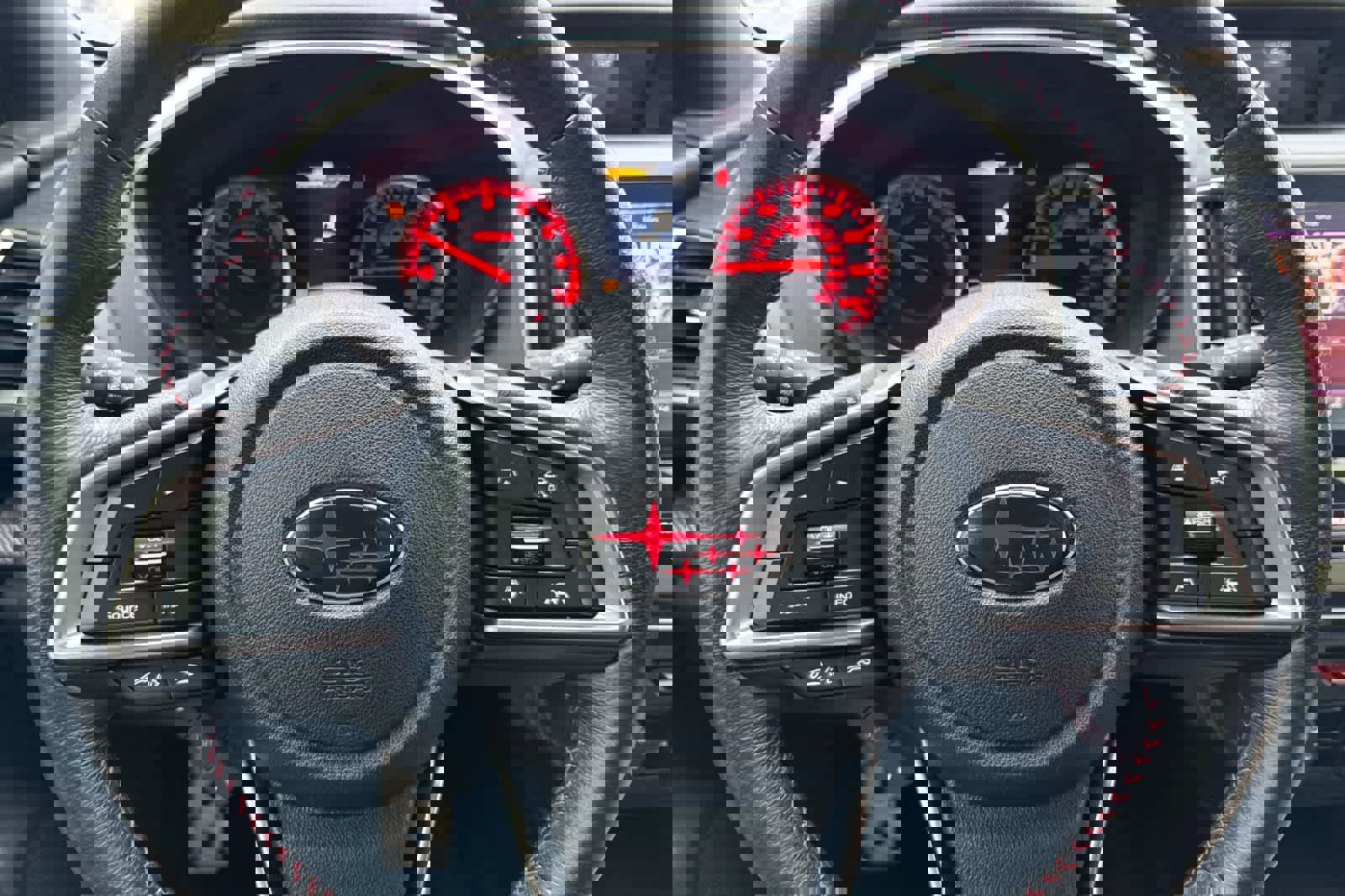 Used 2019 Subaru Impreza 2.0i Sport image 26