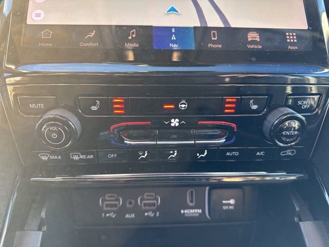 Used 2022 Jeep Grand Cherokee Limited 4xe image 31