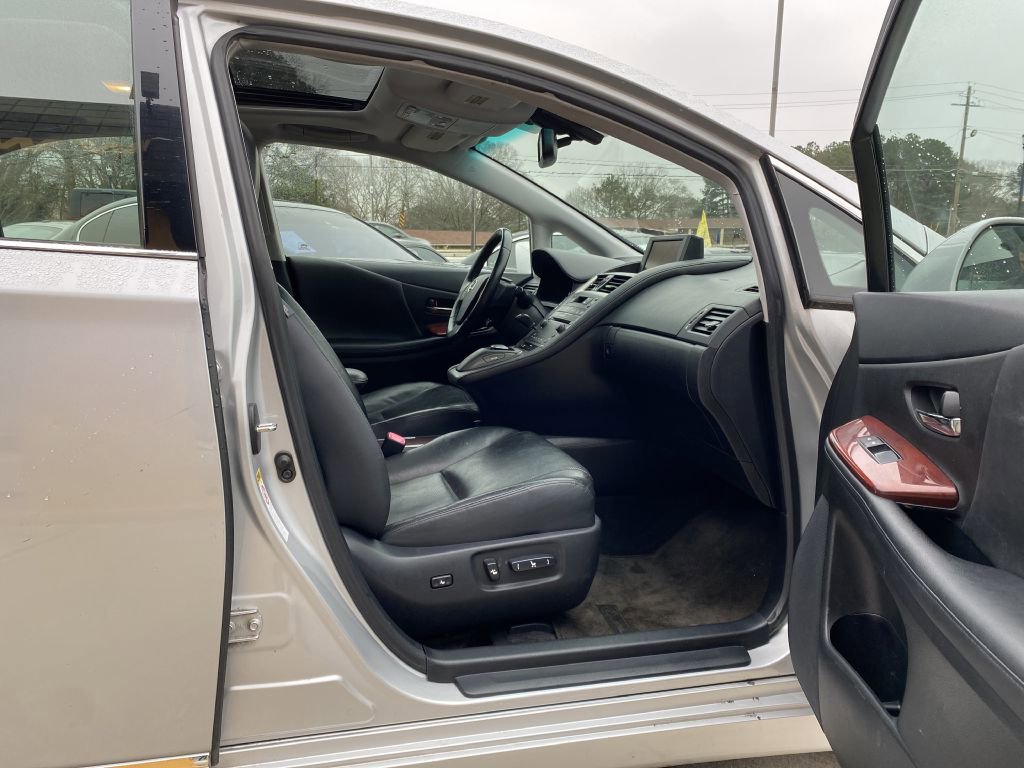 Used 2010 Lexus HS 250h FWD image 25