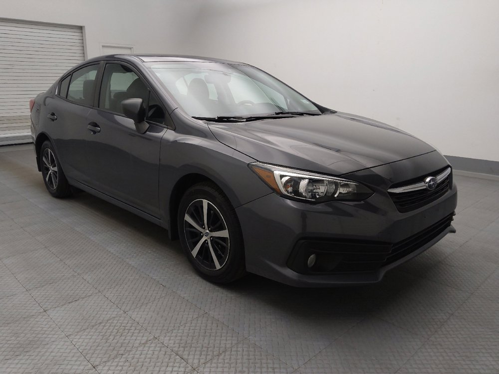 Used 2021 Subaru Impreza 2.0i Premium AWD/4WD image 13