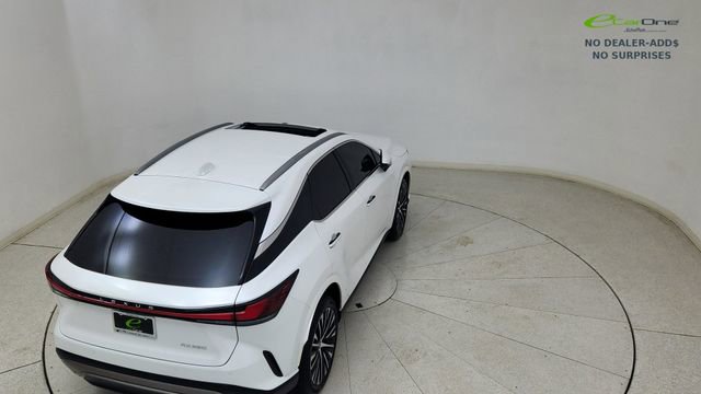 Used 2024 Lexus RX 350 Premium Plus w/ Convenience Package FWD image 85
