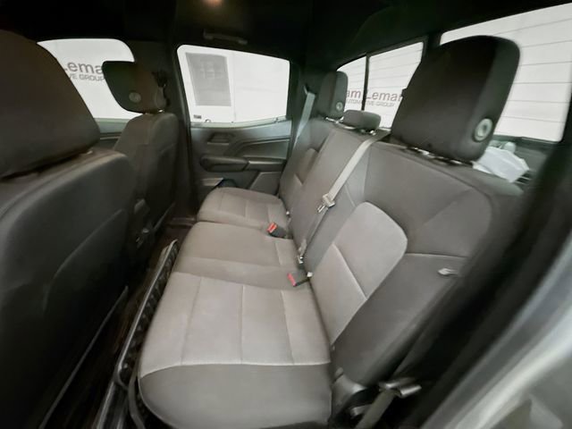 Used 2024 Chevrolet Colorado Trail Boss w/ Advanced Trailering Package image 26