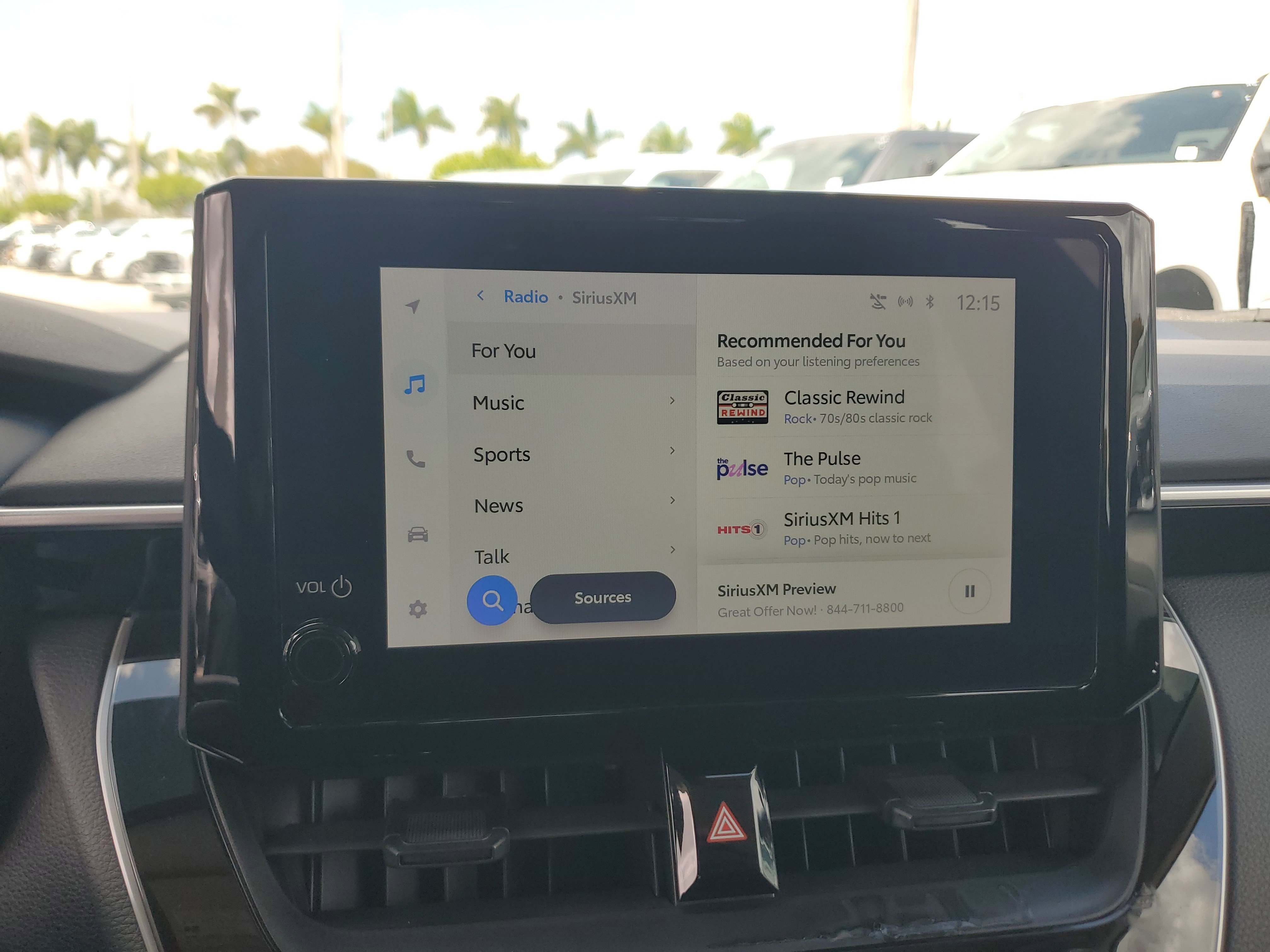 Used 2024 Toyota Corolla LE image 22