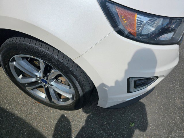 Used 2015 Ford Edge Sport image 9