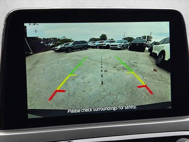 New 2026 Ford Escape Active image 13