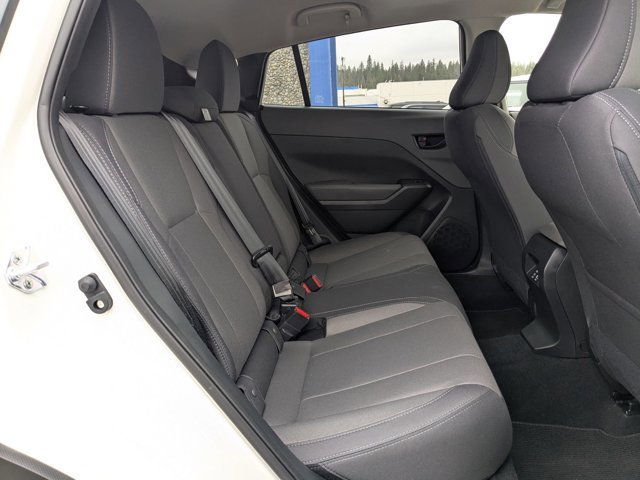 Certified 2025 Subaru Crosstrek 2.0i Premium image 24