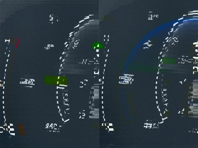 Used 2025 Toyota Camry LE image 16